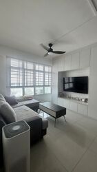 Blk 672D Waterway Banks (Punggol), HDB 4 Rooms #551241471